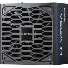 Chieftec Vega PPG-750-C maitinimo blokas 750 W 20+4 pin ATX ATX Juoda