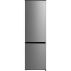 Midea Fridge-freezer MDRB380FGE02A inox