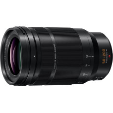 Panasonic Leica DG Vario-Elmarit 50-200mm f/2.8-4 ASPH. POWER O.I.S. lens