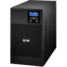 Eaton 9E 2000I uninterruptible power supply (UPS) Double-conversion (Online) 2 kVA 1600 W 6 AC outlet(s)