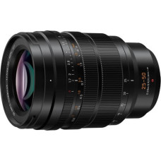Panasonic Leica DG Vario-Summilux 25-50mm f/1.7 ASPH. objektiiv, must