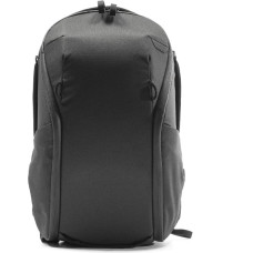 Peak Design Everyday Backpack Zip V2 20L, black