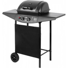 Teesa 2-burners gas barbecue Teesa BBQ 2000