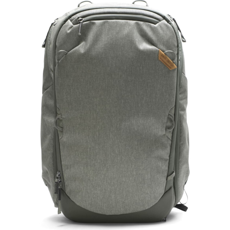 Peak Design seljakott Travel Backpack 45L, sage