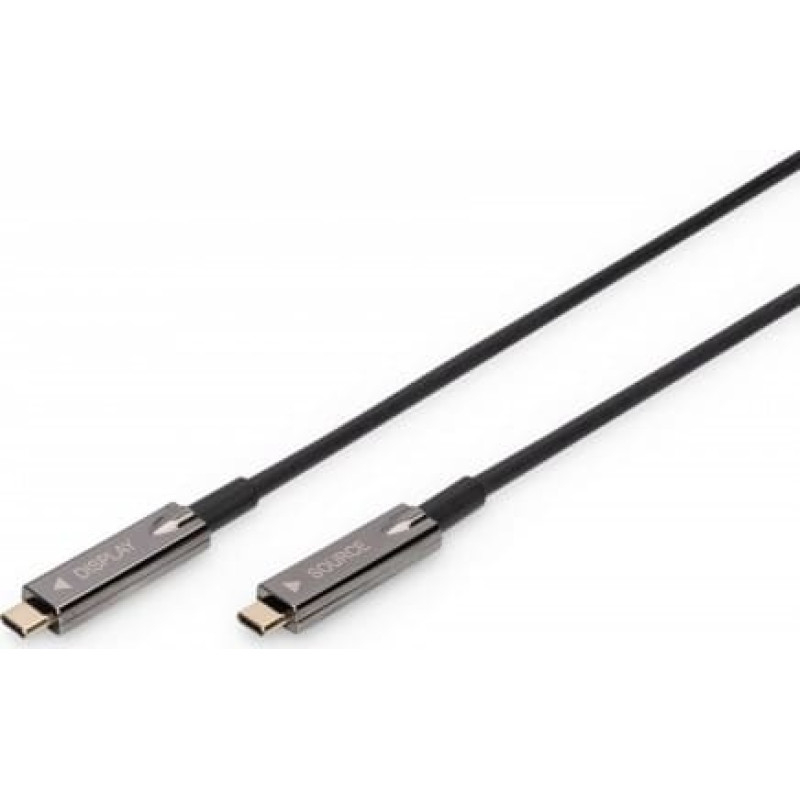 Digitus Connection Cable AK-330160-100-S