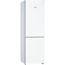 Bosch KGN 36VWED fridge-freezer combination