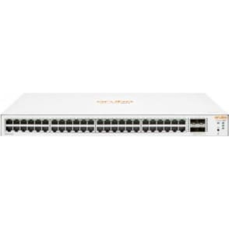 HP Switch Instant On 1830 48x1GbE JL814A