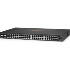 HP E ARUBA 6100 48G 4SFP+ Switch JL676