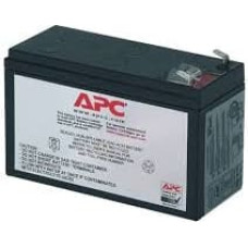 APC RBC17 UPS akumuliatorius Rūg&scaron;tinis akumuliatorius (VRLA)