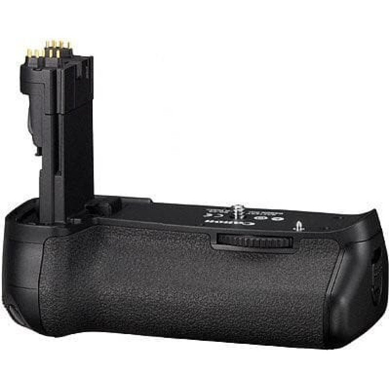 Canon battery grip BG-E9