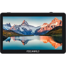 Feelworld видеомонитор F6 Plus V2 6"