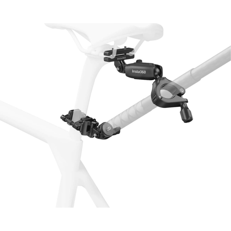 Insta360 kinnitus Bike Tail Mount Kit