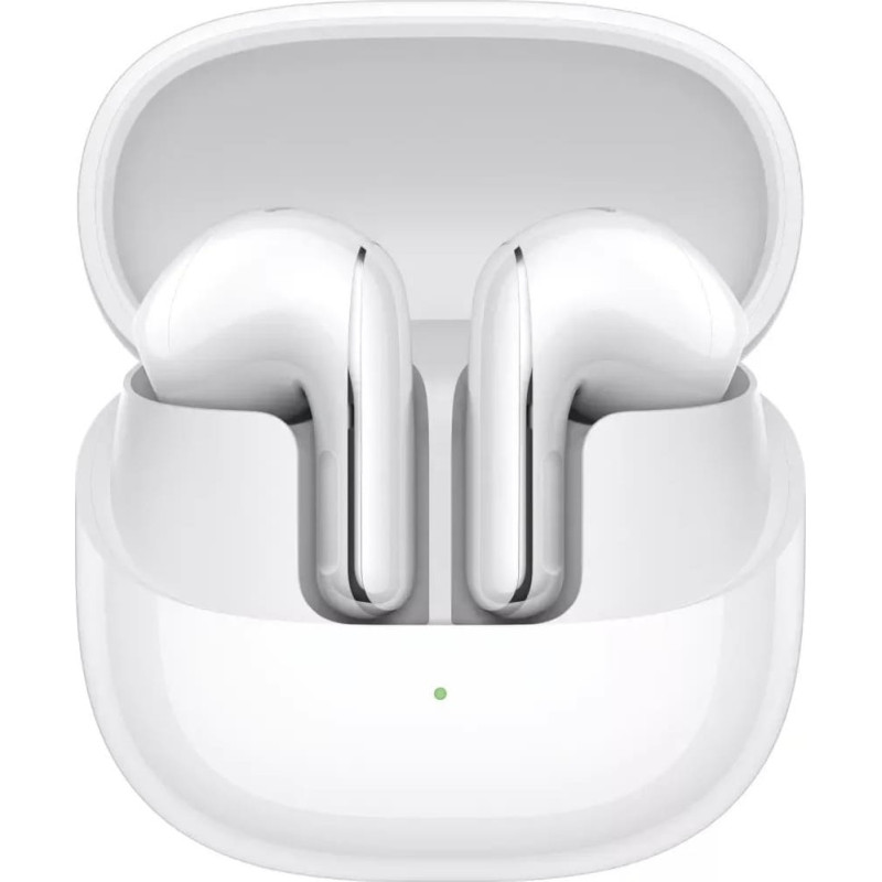 Xiaomi беспроводные наушники Buds 5, ceramic white