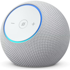 Amazon nutik&otilde;lar Echo Dot Max (2025), valge