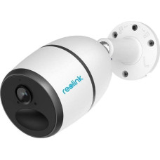Reolink камера наблюдения Go Plus Bullet 4MP 2K 4G