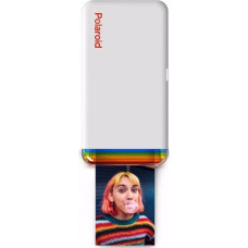 Polaroid photo printer Hi-Print Gen2, white
