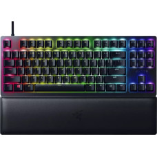 Razer keyboard Huntsman V2 Tenkeyless Red Switch NO