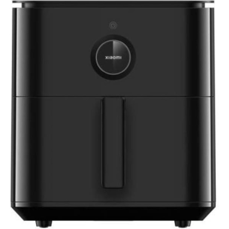 Xiaomi Smart Air Fryer 6.5l, black