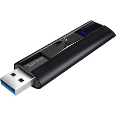 Sandisk Extreme PRO USB flash drive 512 GB USB Type-A 3.2 Gen 1 (3.1 Gen 1) Black