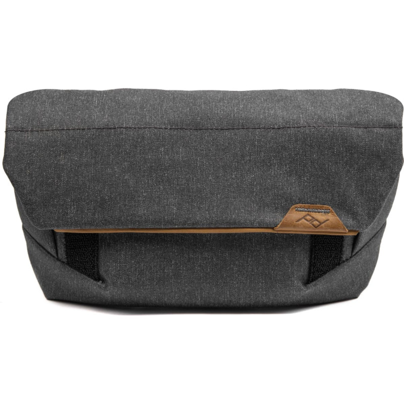 Peak Design Field Pouch V2, charcoal