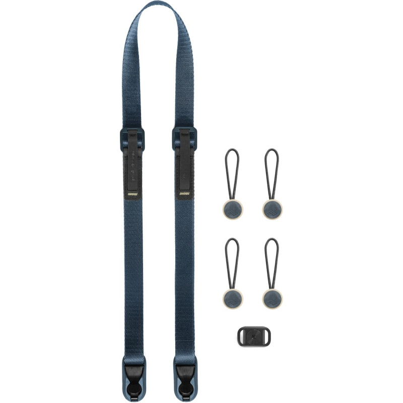 Peak Design camera strap Leash, ocean