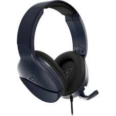 Turtle Beach k&otilde;rvaklapid + mikrofon Recon 200 Gen 2, sinine