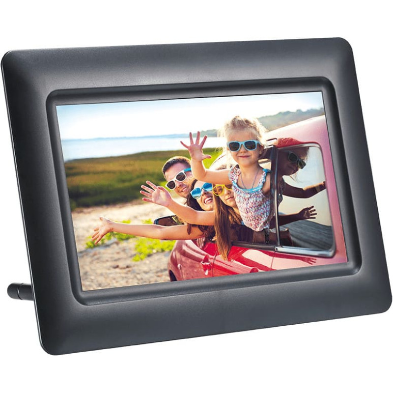 Agfaphoto digital photo frame Realiview APF700 7"