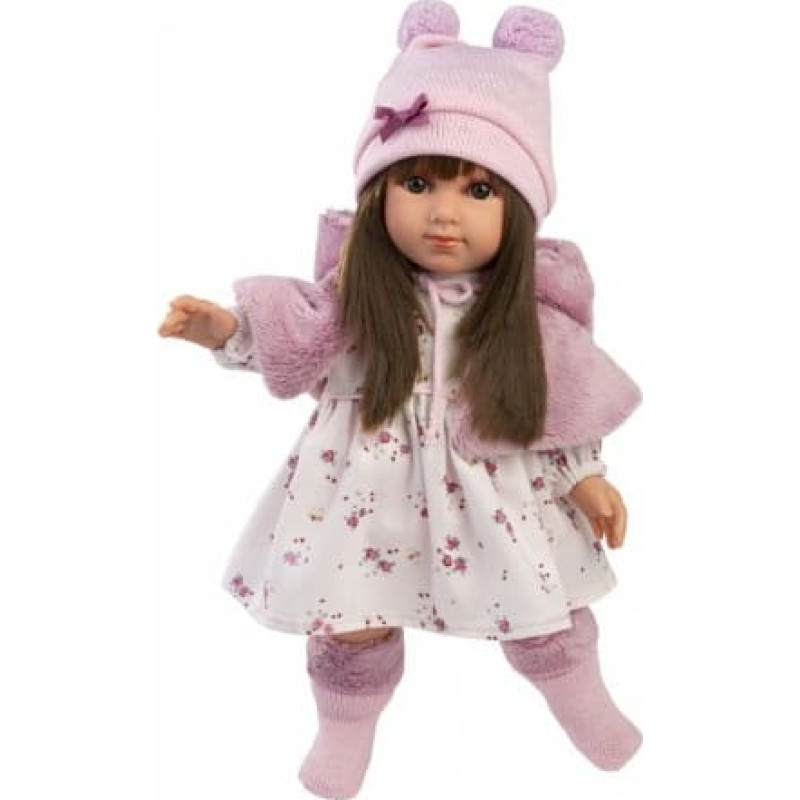 Llorens Doll Sara 35 cm