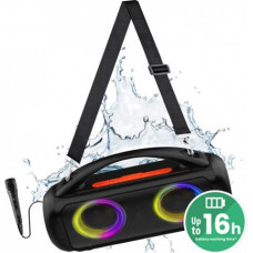 Media-Tech PORTABLE BT SPEAKER POWER AUDIO PRO MT3184