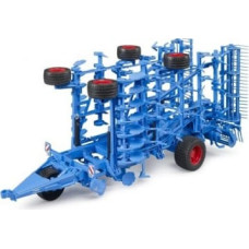 Bruder Cultivator Lemken 9 Lemken Koralin 9