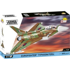 Cobi Klocki Eurofighter Typhoon FGR4
