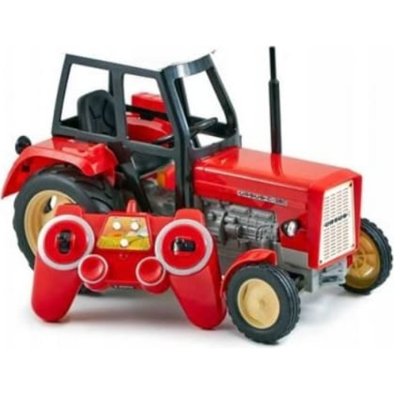ATA Double Eagle Ursus Tractor 1:10 RC