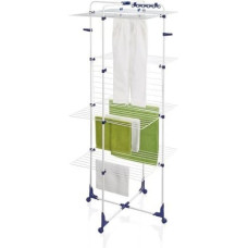 Leifheit Pegasus Classic Tower 450 White