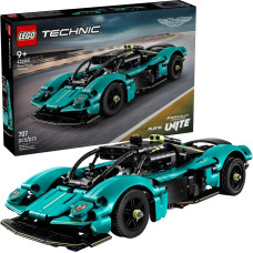 Lego Klocki Technic 42208 Aston Martin Valkyrie