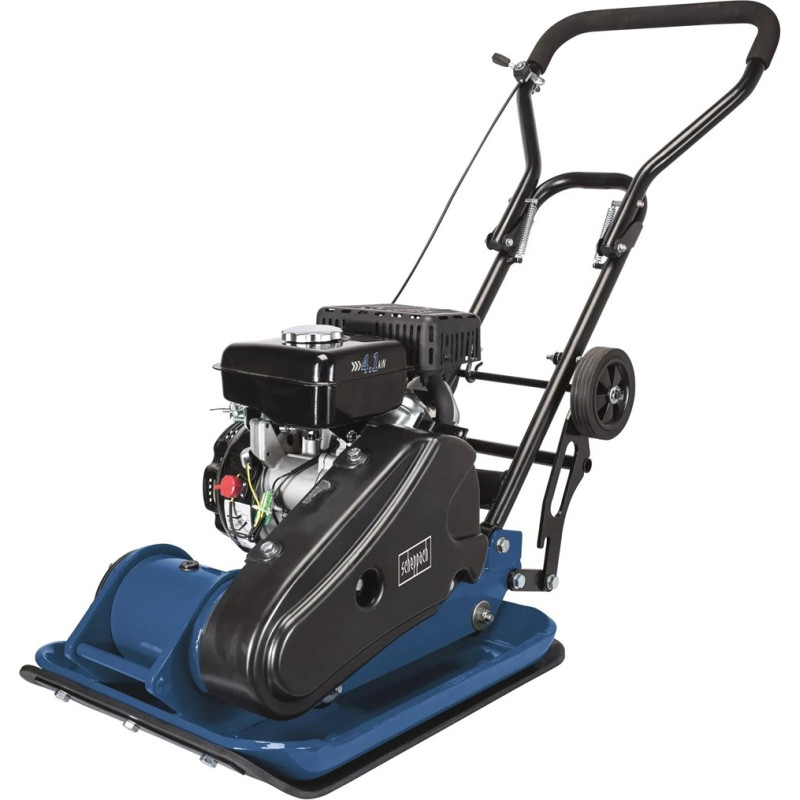 Scheppach HP2300S compactor