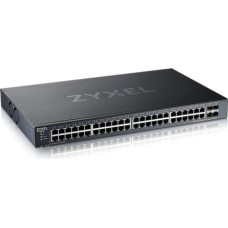 Zyxel XGS1935-52 Managed L2+/L3 Gigabit Ethernet (10/100/1000)