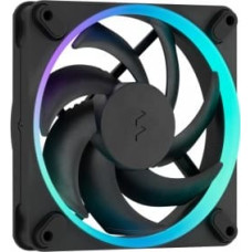 Fractal Design Momentum 12 RGB 120mm 3-pack black