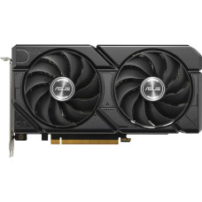 Asus Dual -RX7600-O8G-EVO AMD Radeon RX 7600 8 GB GDDR6