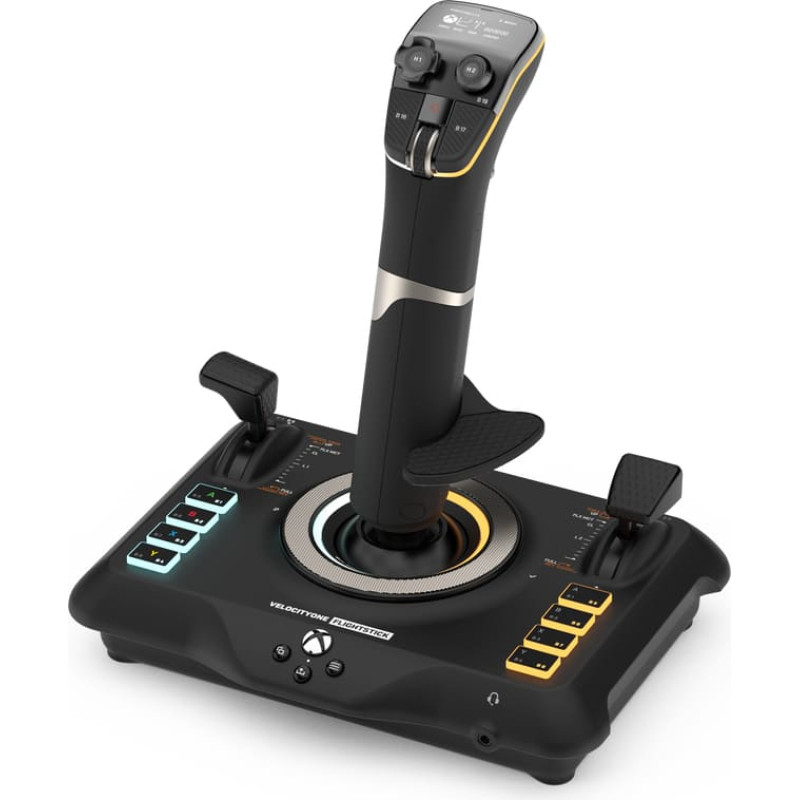 Turtle Beach VelocityOne Must Bluetooth/USB Juhtkang PC, Xbox One, Xbox Series S, Xbox Series X