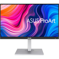 Asus ProArt PA279CV монитор для ПК 68,6 cm (27") 3840 x 2160 пикселей 4K Ultra HD LED Черный, Серебристый
