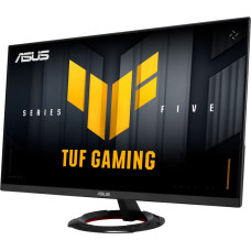 Asus TUF Gaming VG279Q5R kompiuterio monitorius 68,6 cm (27") 1920 x 1080 pikseliai &bdquo;Full HD&ldquo; LED Juoda