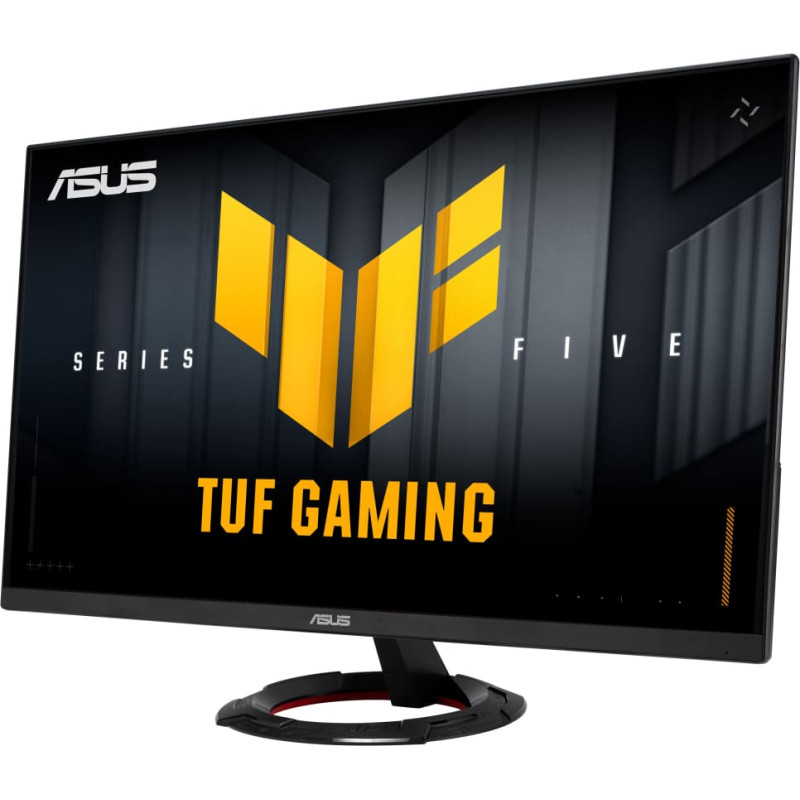 Asus TUF Gaming VG279Q5R монитор для ПК 68,6 cm (27") 1920 x 1080 пикселей Full HD LED Черный