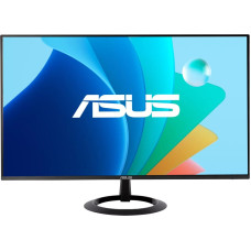 Asus VZ249HG kompiuterio monitorius 60,5 cm (23.8") 1920 x 1080 pikseliai &bdquo;Full HD&ldquo; LCD Juoda