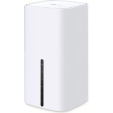 Tp-Link Archer NX200 belaidis mar&scaron;rutizatorius Gigabitinis eternetas Dviguba juosta (2,4 GHz / 5 GHz) 5G Balta