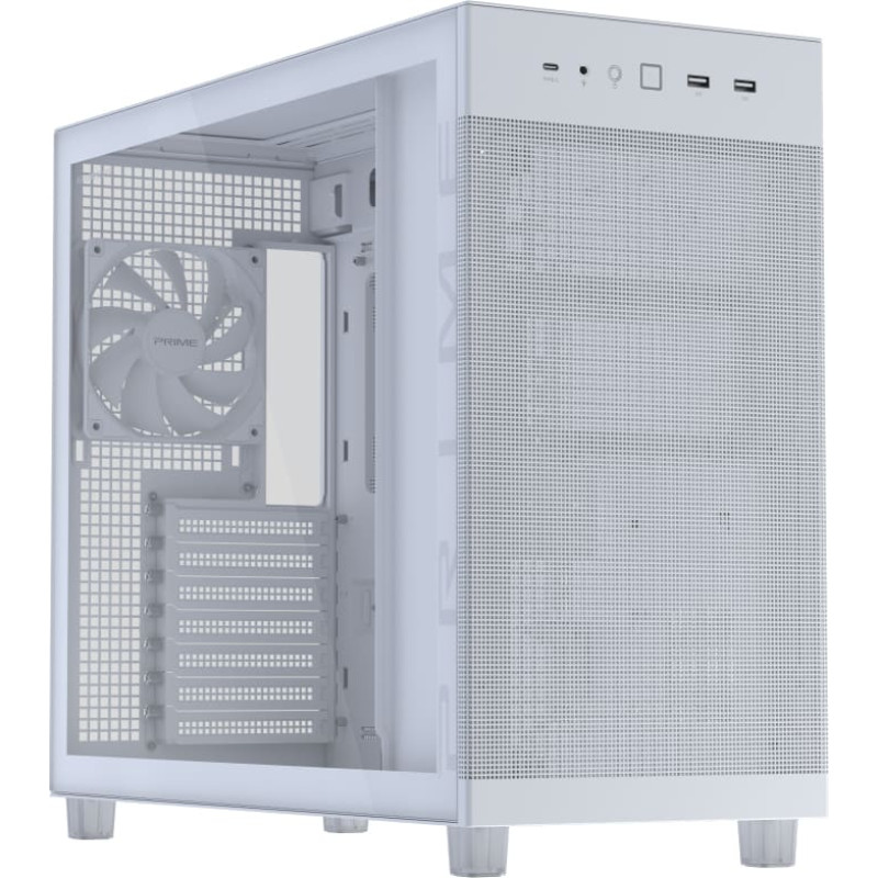 Asus PRIME AP303 TG White