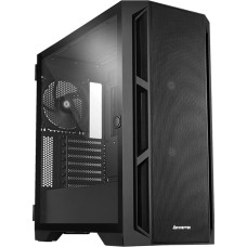 Chieftec APEX AIR GA-01B-M-OP ATX Midi Tower Must