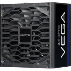 Chieftec Vega 750W Series PPG-750-S блок питания 20+4 pin ATX ATX Черный