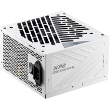 XPG COREREACTOR II 850W блок питания 20+4 pin ATX ATX Белый