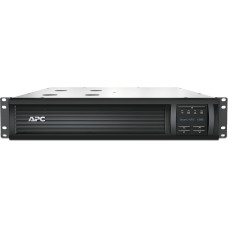 APC Smart-UPS SMT1000RMI2UC - 4x C13, USB, Rackmount 2U, SmartConnect, 1000VA