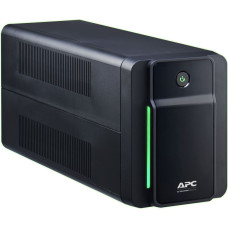 APC BX750MI-GR источник бесперебойного питания Интерактивная 0,75 kVA 410 W 4 розетка(и)